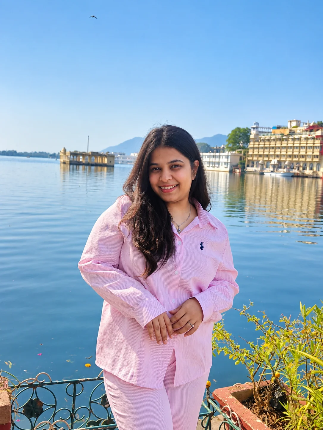 Akshita - Digital Marketing and WordPress Enthusiast
