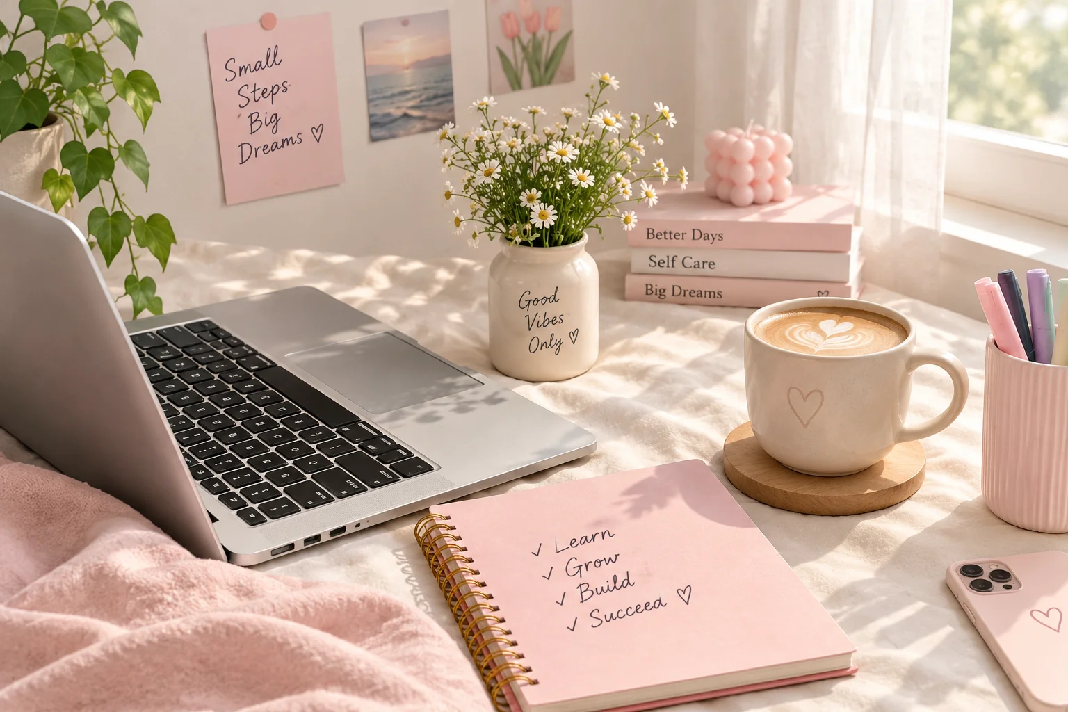 Creative Workspace